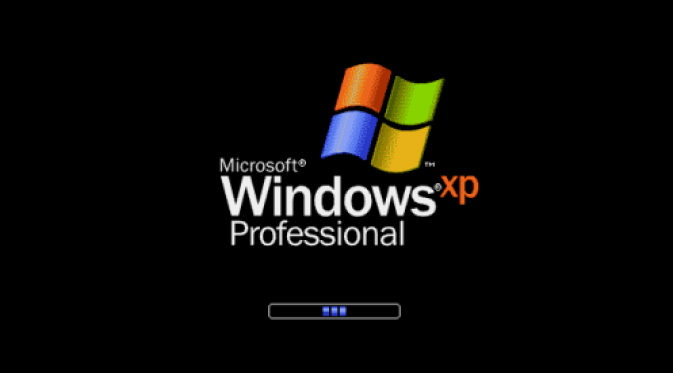 seminggu lagi windows xp bakal ditutup