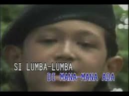 masih inget dengan lagu anak2 yg jaman dolo gan?