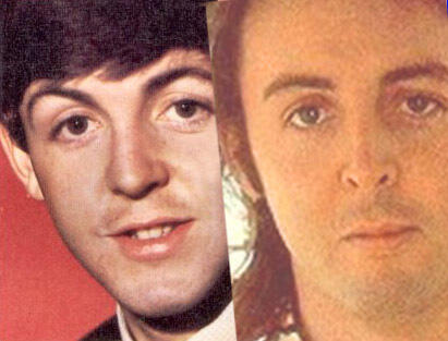 The Beatles Paul Is Dead