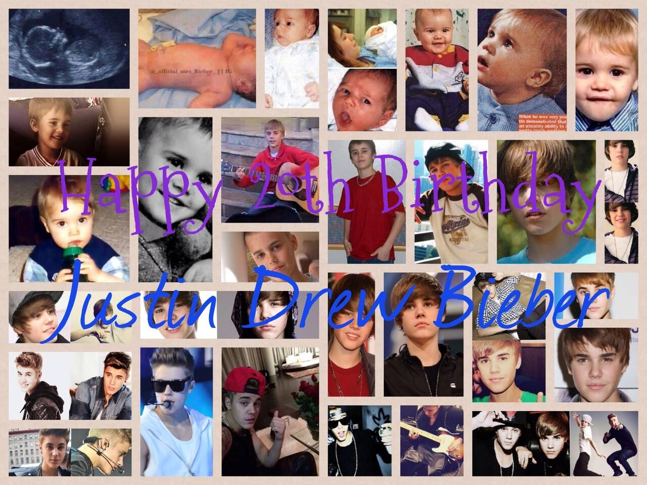 All About Justin Bieber 💛 💙 💜 💚 💖 💝 💗 💓