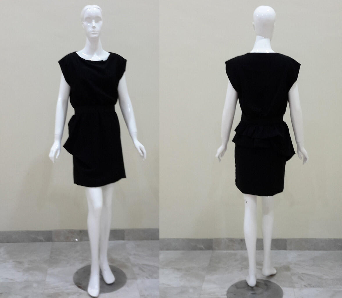JUAL DRESS NEW & SECOND!!! BEKAS SEKALI PAKAI DOANK! BERKUALITAS HARGA BERSAHABAT!!!
