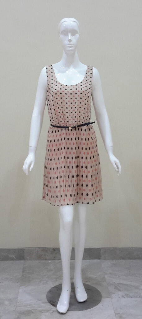 JUAL DRESS NEW & SECOND!!! BEKAS SEKALI PAKAI DOANK! BERKUALITAS HARGA BERSAHABAT!!!