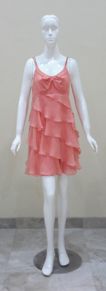JUAL DRESS NEW & SECOND!!! BEKAS SEKALI PAKAI DOANK! BERKUALITAS HARGA BERSAHABAT!!!
