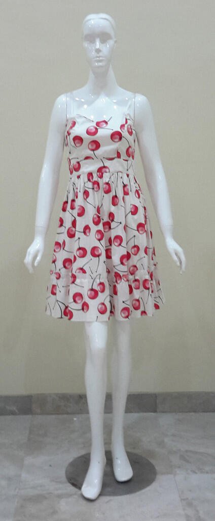 JUAL DRESS NEW & SECOND!!! BEKAS SEKALI PAKAI DOANK! BERKUALITAS HARGA BERSAHABAT!!!