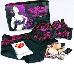 EVE MAGIC BRA