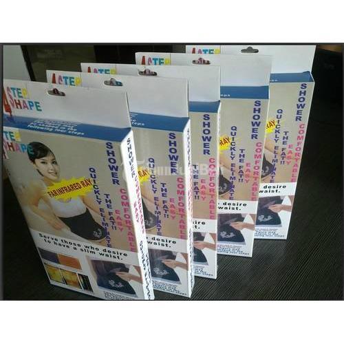 jual koset 4 step slimming suite