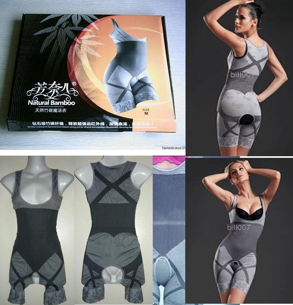 jual korset bamboo slimming suite
