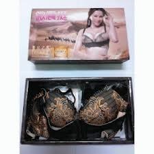 Eve Bra Gold