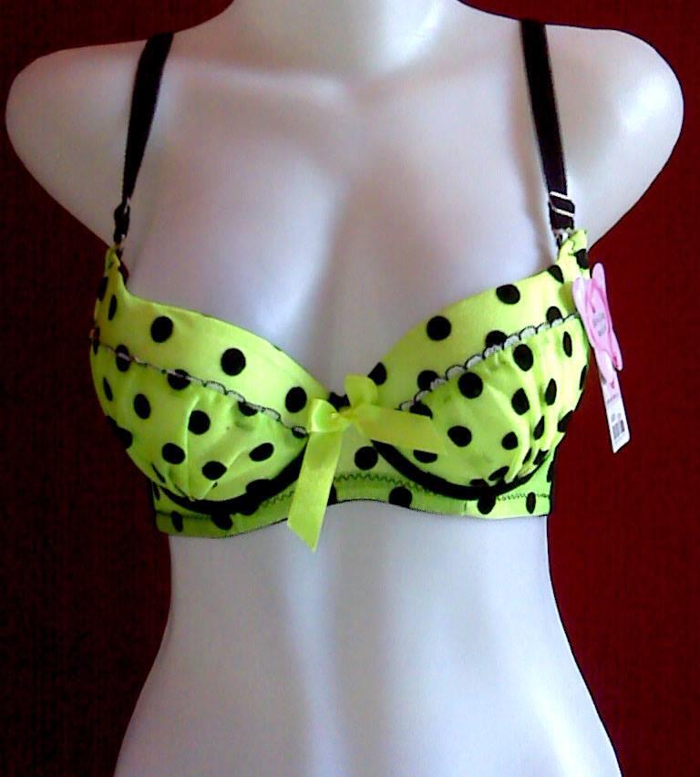 Bra SPOTY's