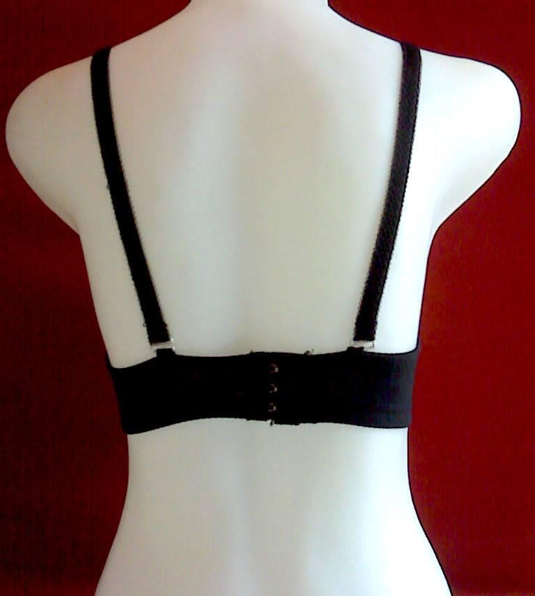Bra SPOTY's