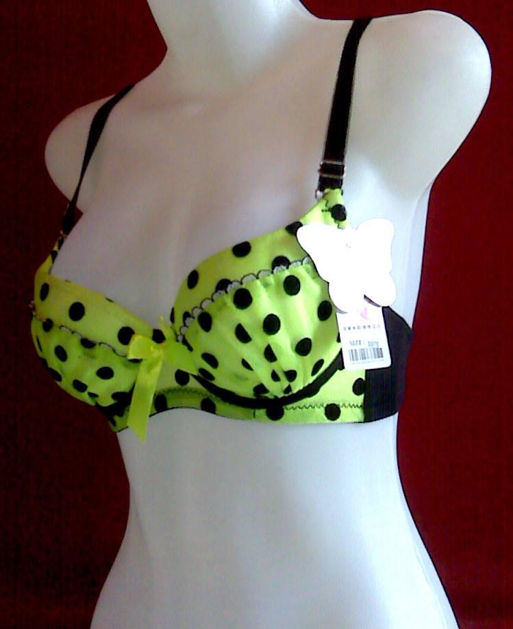 Bra SPOTY's