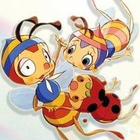 Masih Ingatkah Agan tentang Serial Kartun
&quot;MAKIBAO&quot; &#91;NOSTALGILA&#93;