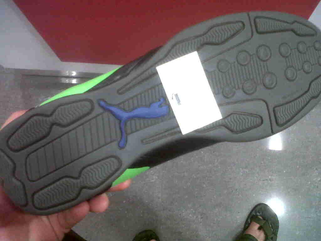 Sepatu FutsaL Puma Power Cat 3.12, Power Cat 3.4, Evospeed, V.6