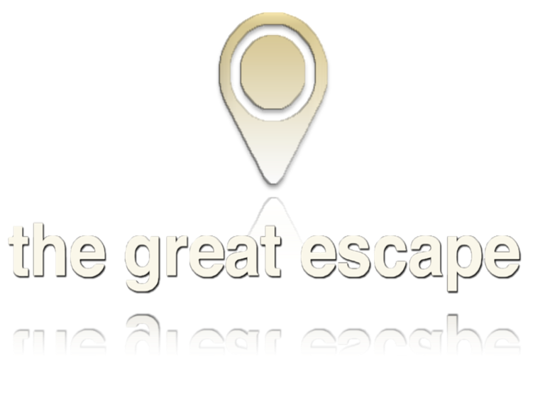 Kenalan yuk sama The Great Escape Indonesia