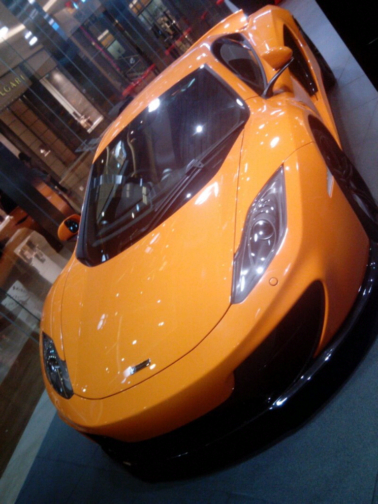 Mobil Ini Bakal Geser Pamor Lamborghini Aventador, Mainan Baru Raja Minyak Arab...