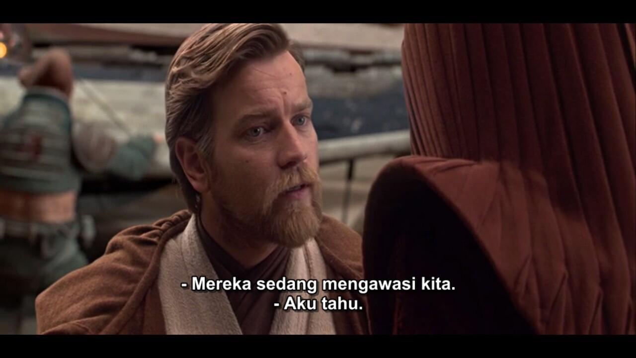 DVD Koleksi Film Star Wars Complete Saga Episode 1-9 Bluray 720p Teks Indonesia Murah