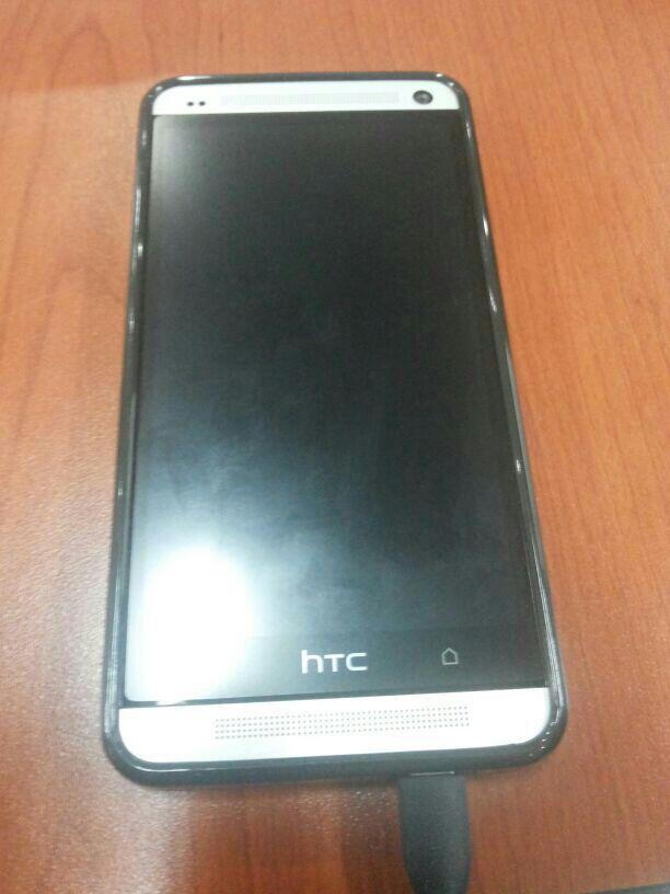 JUAL HAPE HTC ONE
