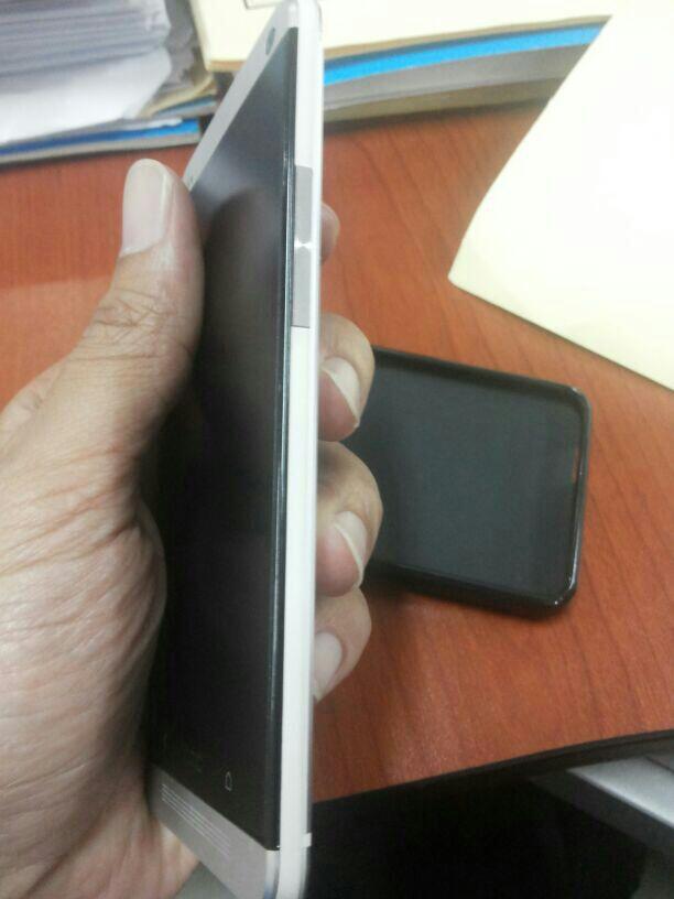 JUAL HAPE HTC ONE