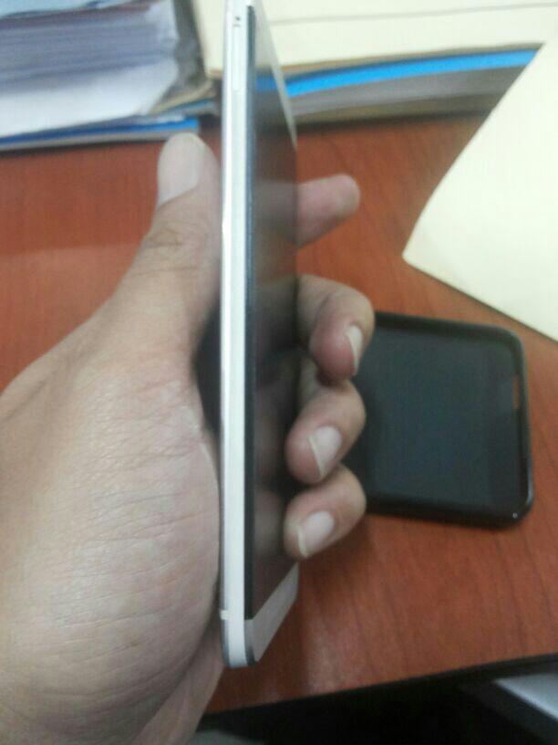 JUAL HAPE HTC ONE