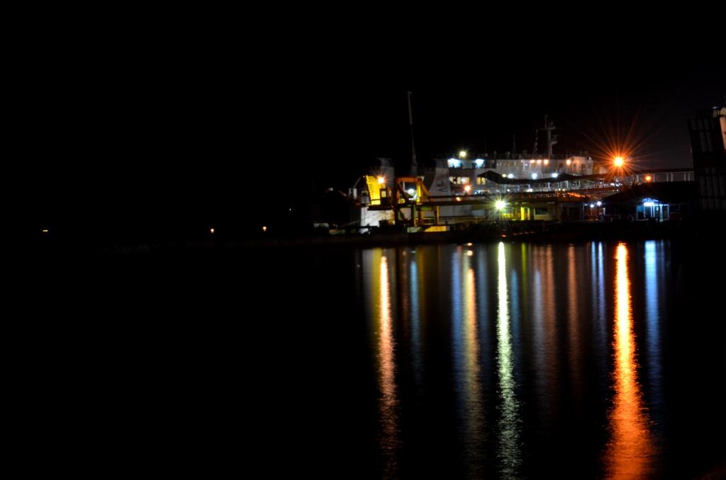FR KRAKATAU 29-31 maret, bukan krakatau tapi KRAKATAU..
