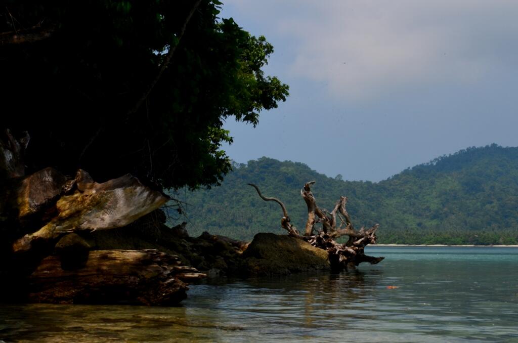 FR KRAKATAU 29-31 maret, bukan krakatau tapi KRAKATAU..