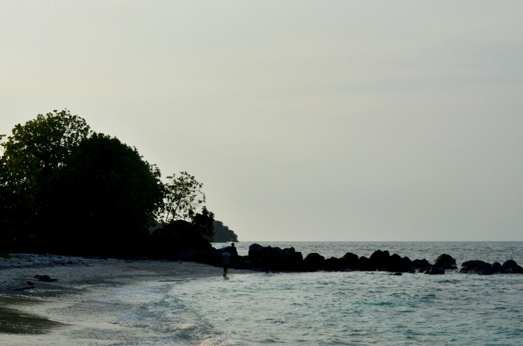 FR KRAKATAU 29-31 maret, bukan krakatau tapi KRAKATAU..