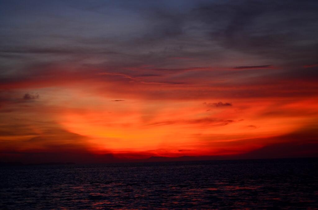 FR KRAKATAU 29-31 maret, bukan krakatau tapi KRAKATAU..