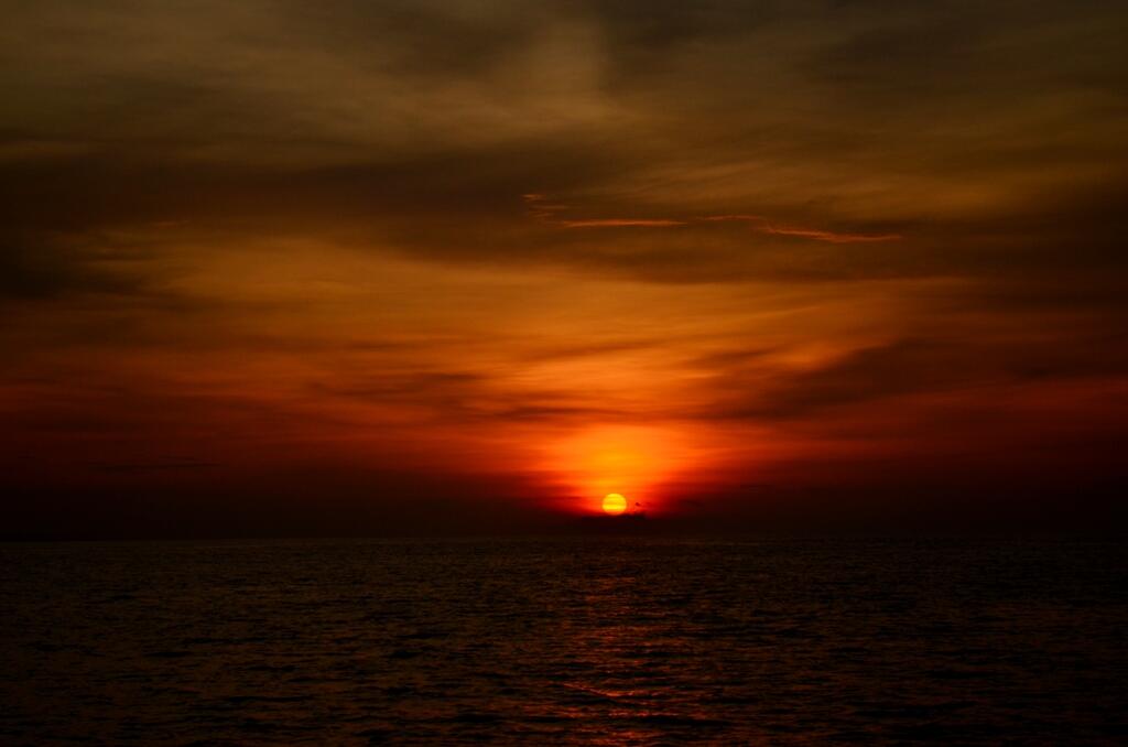 FR KRAKATAU 29-31 maret, bukan krakatau tapi KRAKATAU..