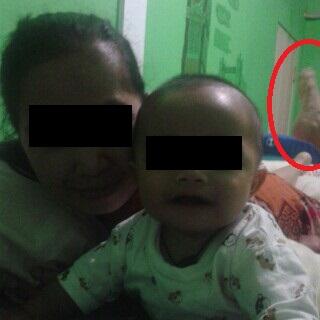 Yang belum pernah liat penampakan Mr. Poci &#91;Believe It or Not&#93;