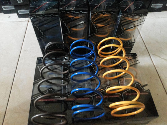 PER TORSI CVT RACING HONDA PCX