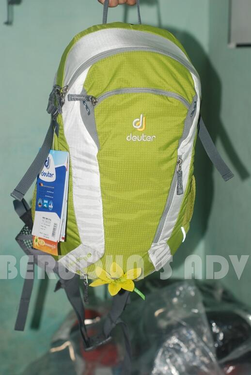 Deuter Act Lite 40 10 Купить Бу