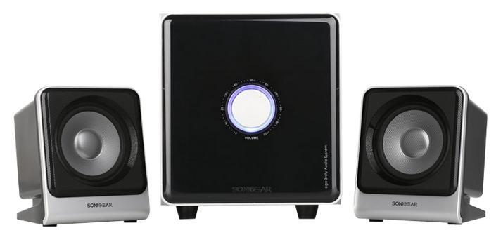 Jual Sonic Gear Ego 3nity 2.1 Murahhhhh