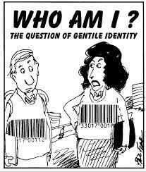 &#91; Who am I? &#93; Menggali Motivasi Keunikan diri, Just the Only one in the world!