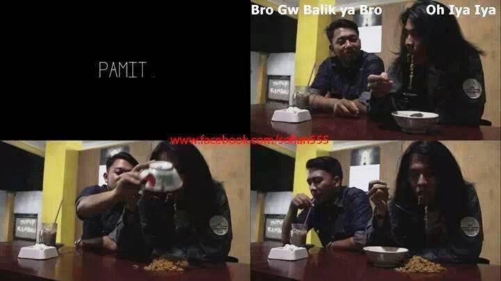 foto ter mantap