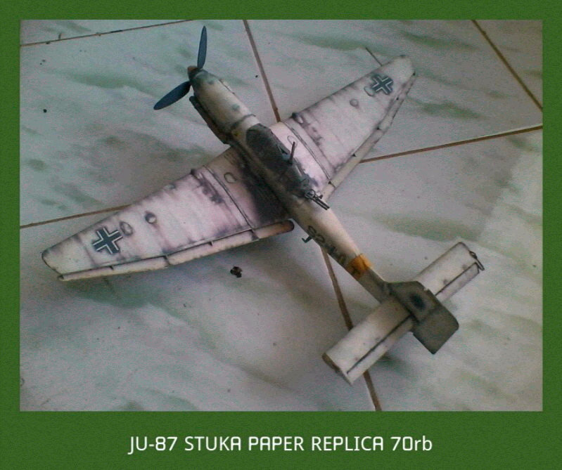 WTS SELURUH KOLEKSI MODEL KIT