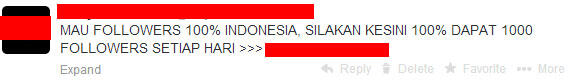 Cara cepat memperbanyak followers asli Indonesia 100% WORK!! (WAJIB MASUK)