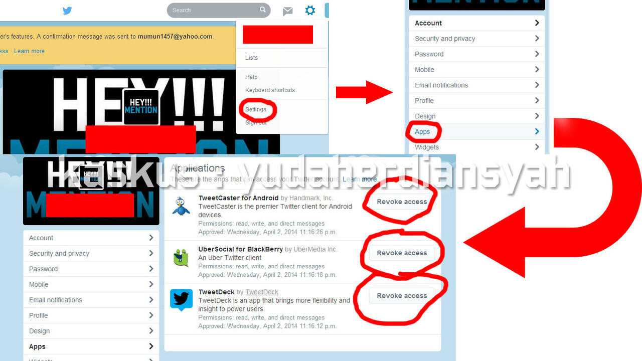 Cara cepat memperbanyak followers asli Indonesia 100% WORK!! (WAJIB MASUK)