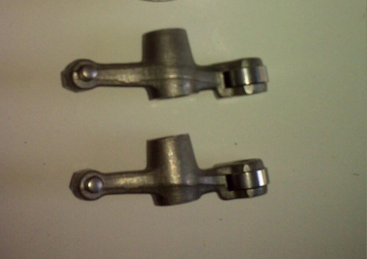 Roller-Rocker Arm Tiger (RRA)