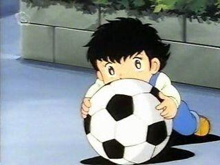 Captain Tsubatsa come back ??? Yang suka captain tsubatsa masuk !!
