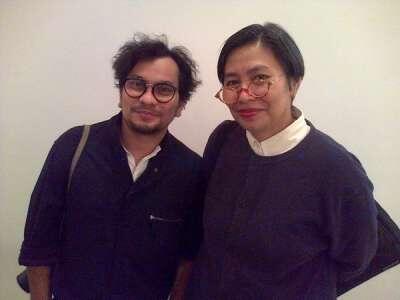 Profesor Musik Milik Indonesia