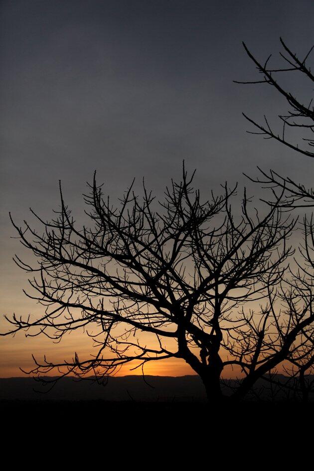 senja cantik di Indonesia &#91;pict&#93;