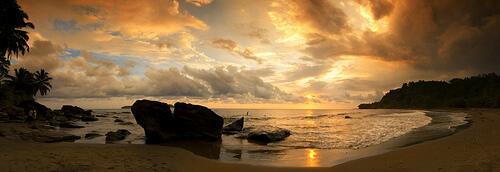 senja cantik di Indonesia &#91;pict&#93;