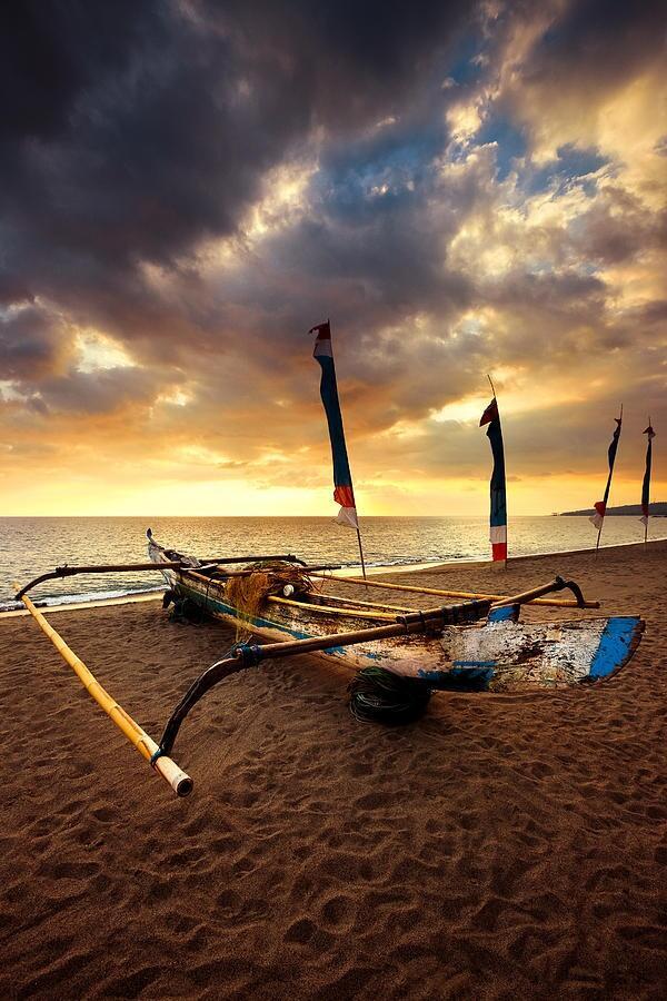 senja cantik di Indonesia &#91;pict&#93;