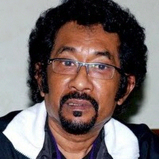 ternyata penyanyi dangdut ini titisan dari mr.satan