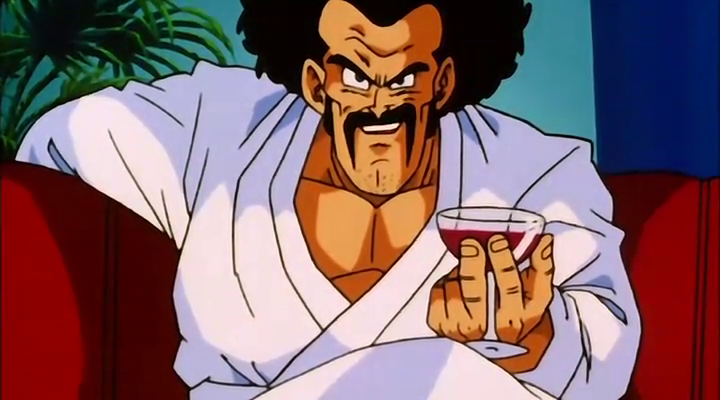ternyata penyanyi dangdut ini titisan dari mr.satan