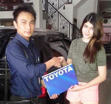 kredit termurah, avanza, innova, rush, fortuner, agya, yaris, etios, toyota baru