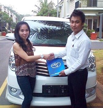 kredit termurah, avanza, innova, rush, fortuner, agya, yaris, etios, toyota baru
