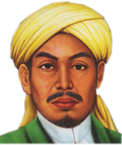 Tanggal 3 April Dalam Sejarah Dunia