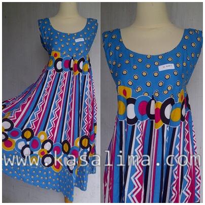DASTER HAP POLKADOT