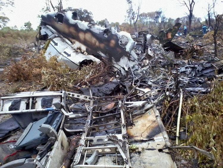 Kecelakaan Pesawat Akibat Pilot Bunuh Diri